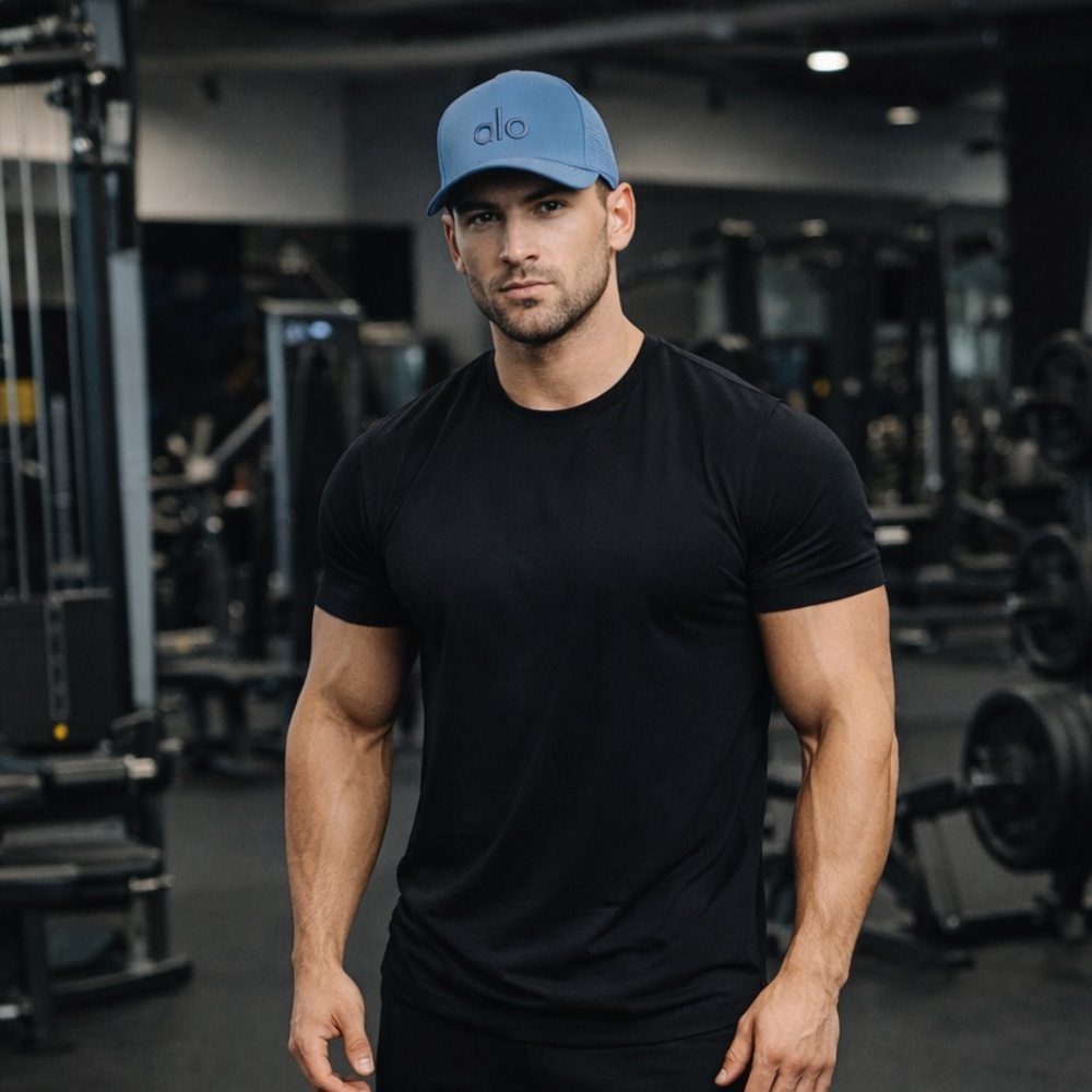 ALO Yoga Performance Hat
